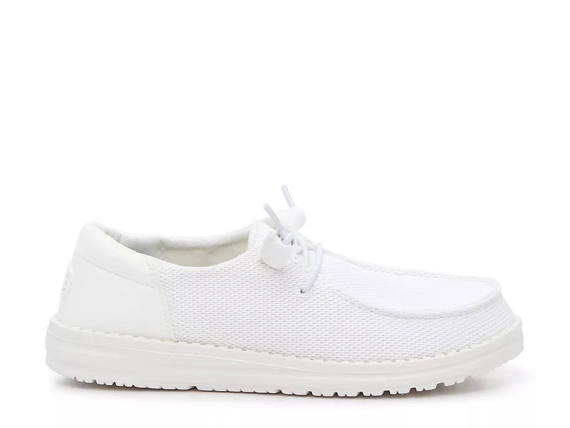 Wendy Funk Mono Slip-On Sneaker - Women's