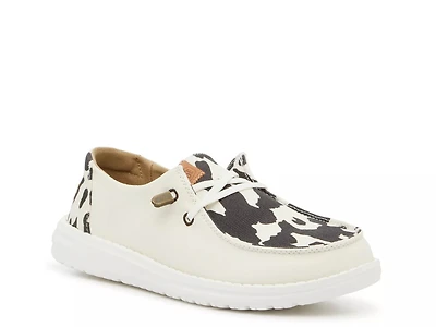 Wendy Animal Slip-On - Women's