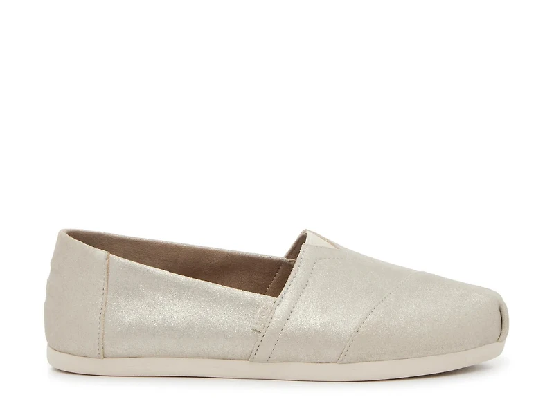 Alpargata Slip-On