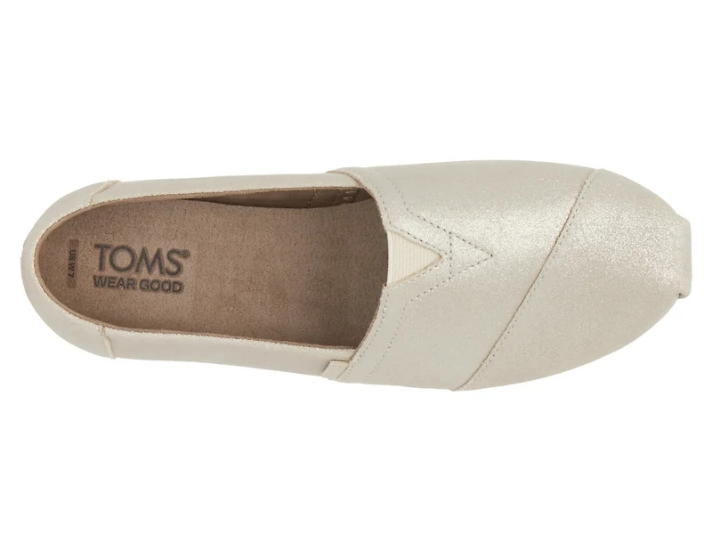 Alpargata Slip-On