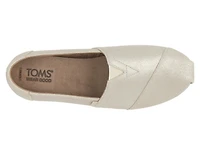 Alpargata Slip-On