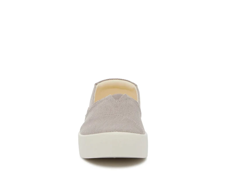 Verona Slip-On Sneaker
