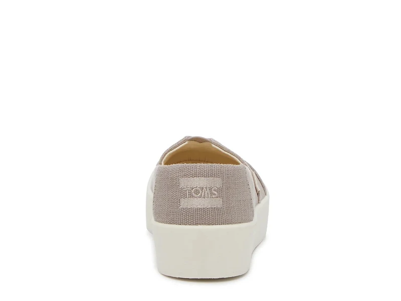 Verona Slip-On Sneaker