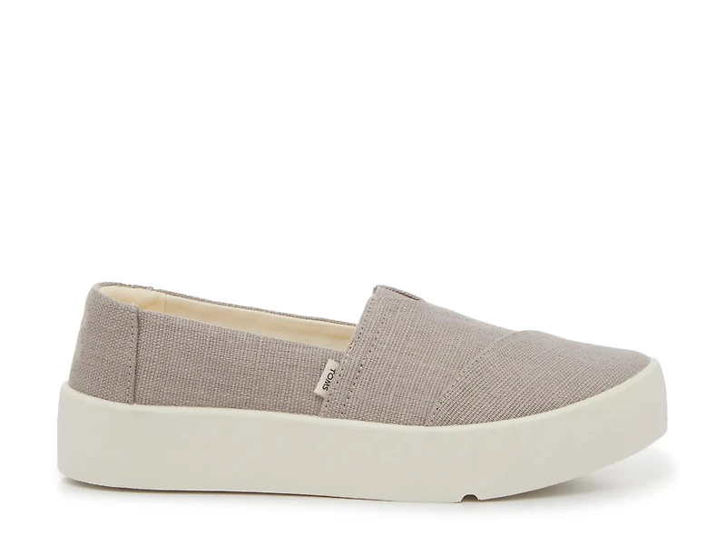 Verona Slip-On Sneaker