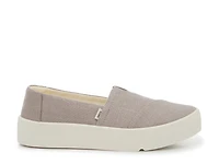 Verona Slip-On Sneaker