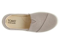 Verona Slip-On Sneaker