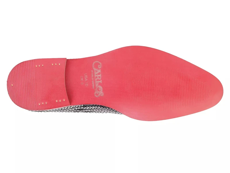Gibson Weave Loafer