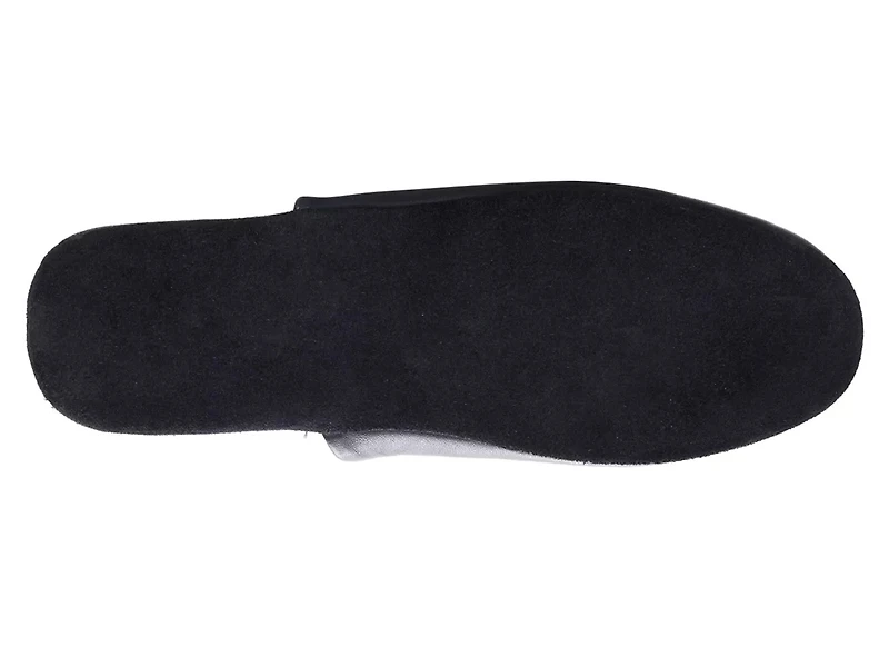 Clark House Slipper