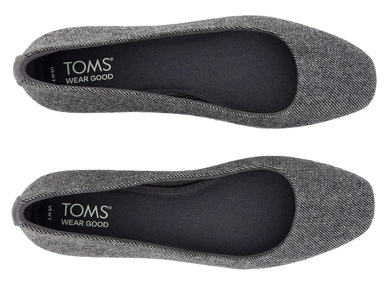 Briella Flat