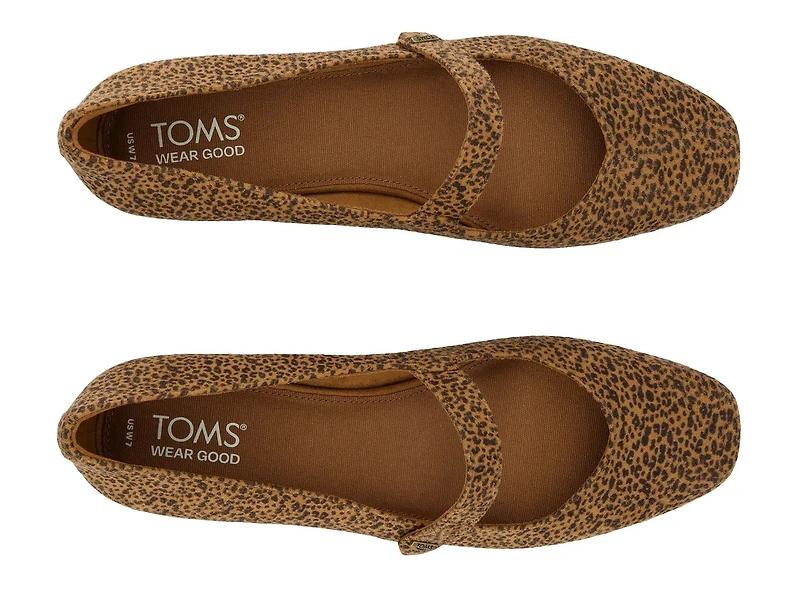 Bianca Mary Jane Flat