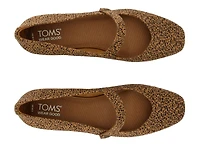 Bianca Mary Jane Flat