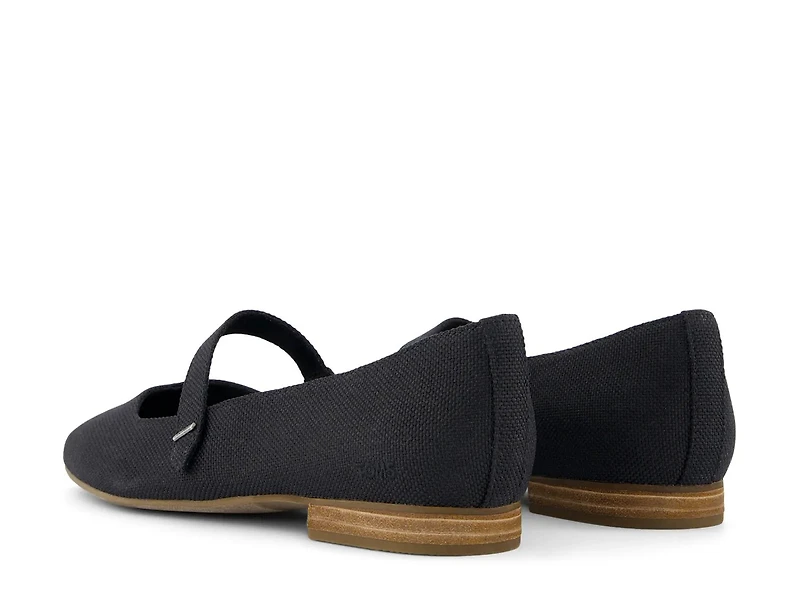Bianca Mary Jane Flat