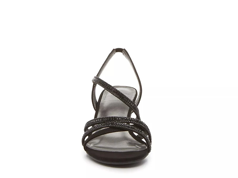Balance Wedge Sandal