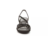 Balance Wedge Sandal