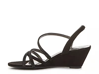 Balance Wedge Sandal