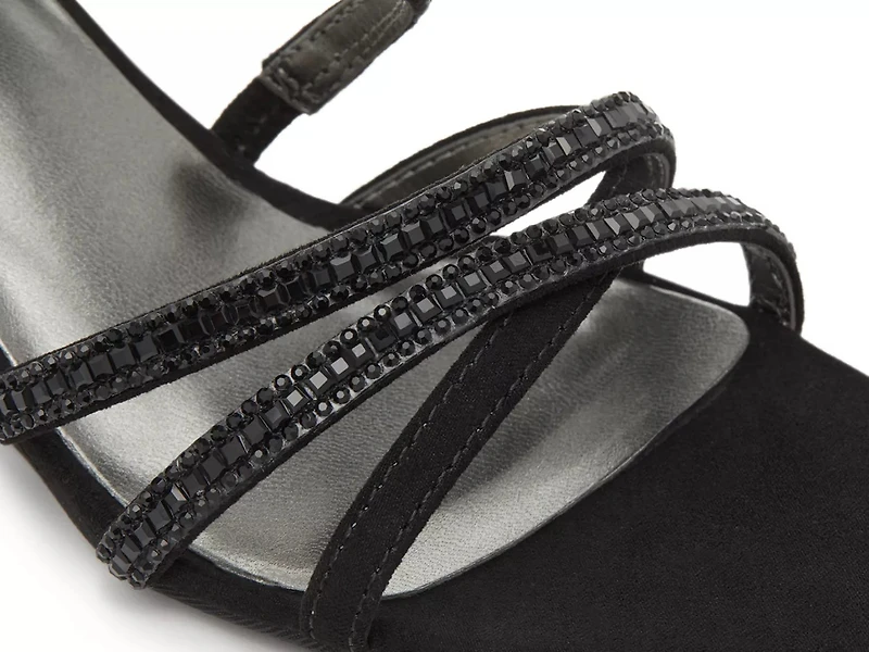 Balance Wedge Sandal