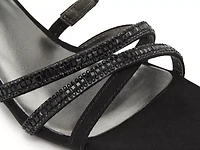 Balance Wedge Sandal