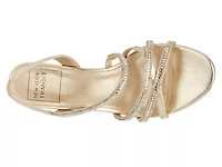 Balance Wedge Sandal