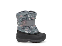 Snowbug 6 Waterproof Snow Boot - Kids'