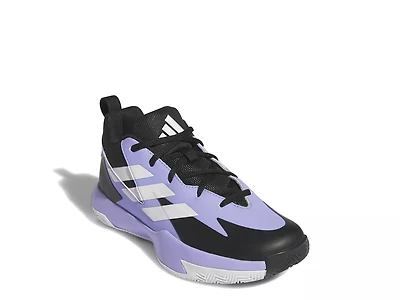 Cross Em Up Select Basketball Shoe