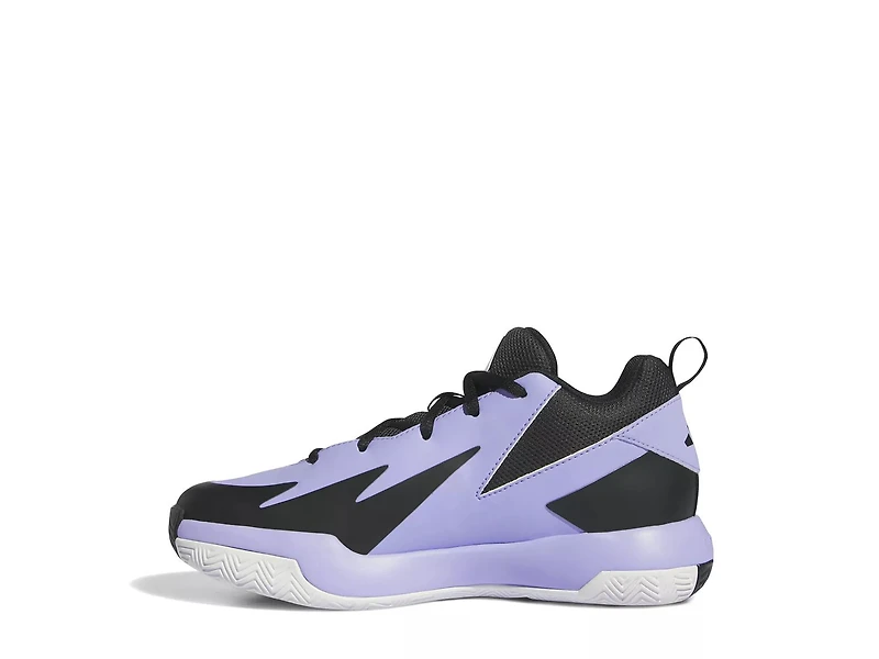 Cross Em Up Select Basketball Shoe