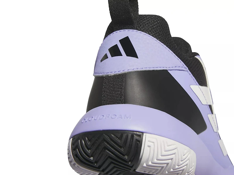 Cross Em Up Select Basketball Shoe