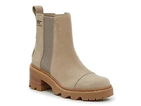 Joan Now Chelsea Bootie
