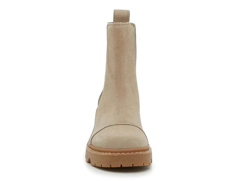 Joan Now Chelsea Bootie