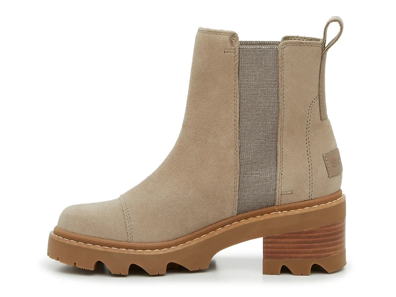 Joan Now Chelsea Bootie