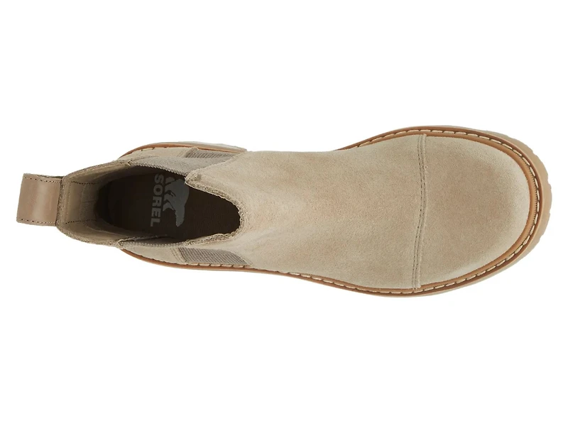 Joan Now Chelsea Bootie