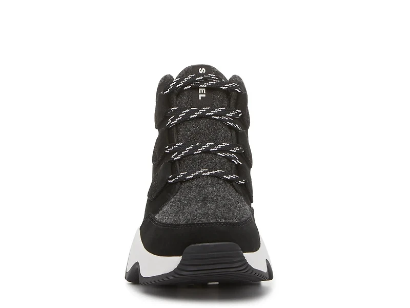 Kinetic Impact Caribou Waterproof Bootie