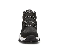 Kinetic Impact Caribou Waterproof Bootie
