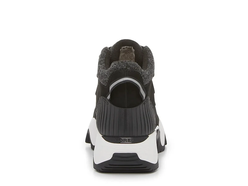 Kinetic Impact Caribou Waterproof Bootie