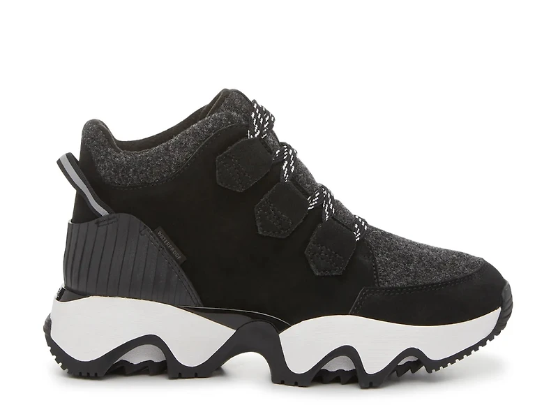Kinetic Impact Caribou Waterproof Bootie