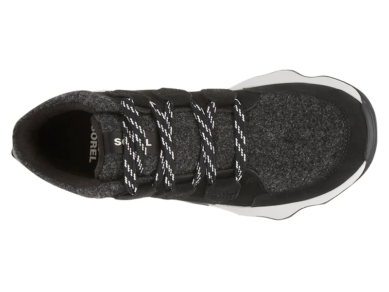 Kinetic Impact Caribou Waterproof Bootie