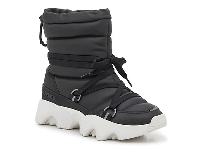 Kinetic Impact NXT Snow Boot