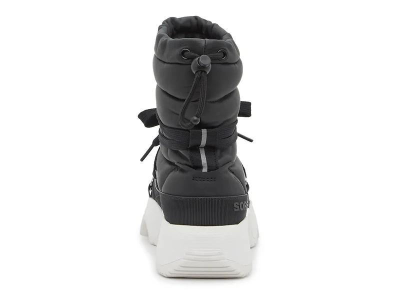 Kinetic Impact NXT Snow Boot