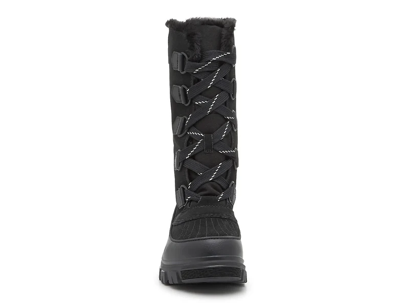 Tivoli V Tall Snow Boot