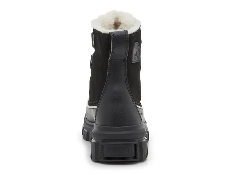 Tivoli V Snow Boot