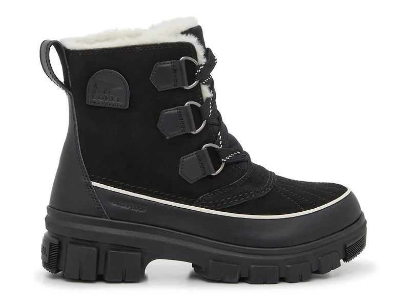 Tivoli V Snow Boot