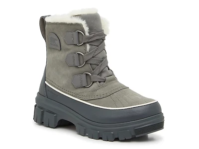 Tivoli V Snow Boot