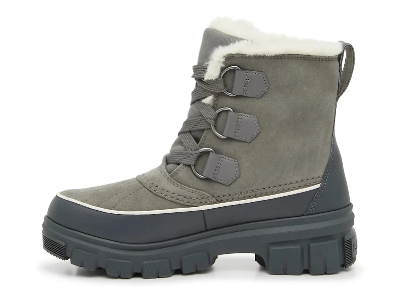 Tivoli V Snow Boot