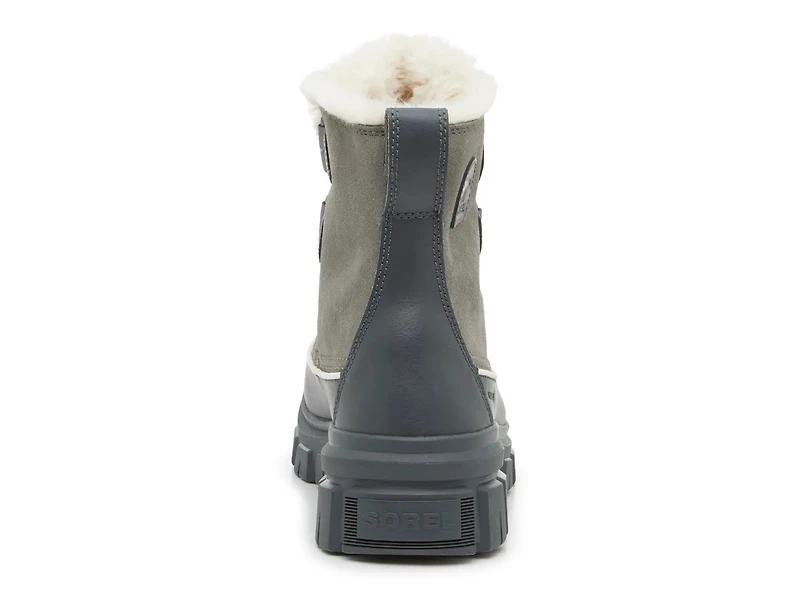 Tivoli V Snow Boot