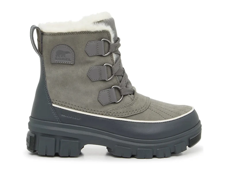 Tivoli V Snow Boot