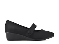 Brightly Wedge Pump