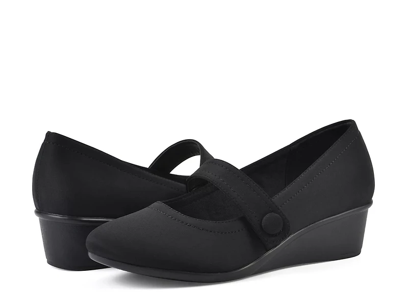 Brightly Wedge Pump