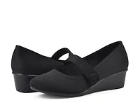 Brightly Wedge Pump