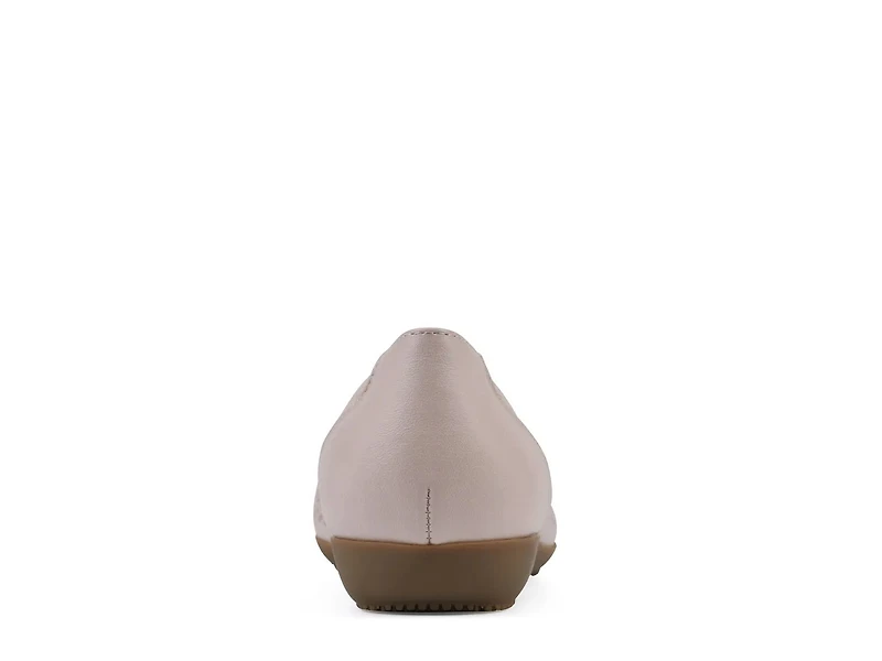 Cindy Ballet Flat
