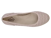 Cindy Ballet Flat