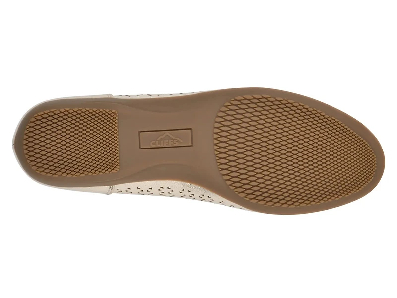 Cindy Ballet Flat
